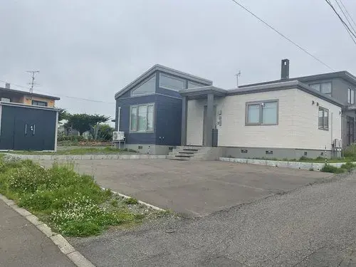 3LDK+2S Property Kushiro City Hokkaido (2)