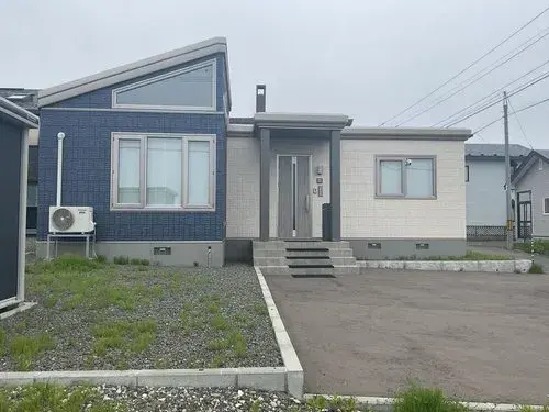 3LDK+2S Property Kushiro City Hokkaido (3)