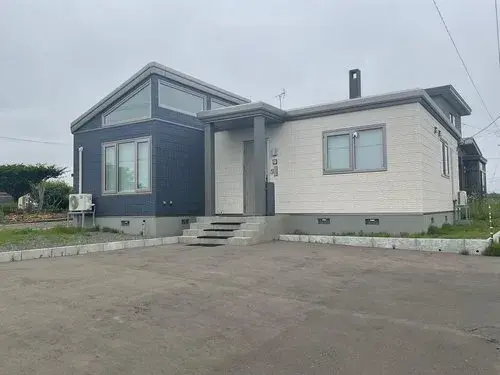 3LDK+2S Property Kushiro City Hokkaido (4)