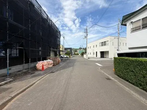 6LDK Chuo Ward Sapporo Hokkaido (2)