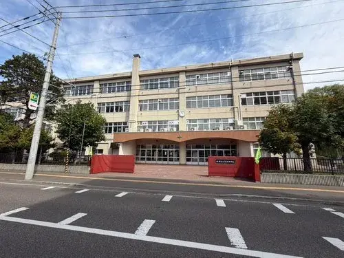 6LDK Chuo Ward Sapporo Hokkaido (12)