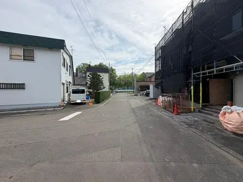 6LDK Chuo Ward Sapporo Hokkaido (5)