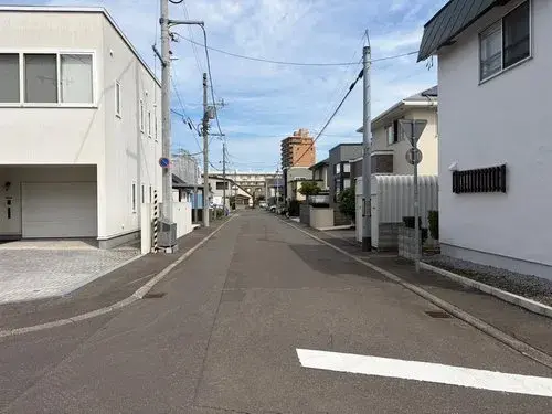 6LDK Chuo Ward Sapporo Hokkaido (6)