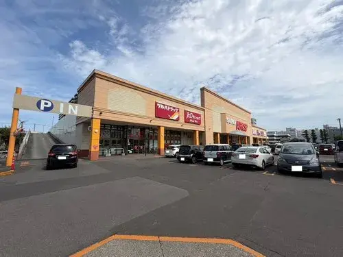 6LDK Chuo Ward Sapporo Hokkaido (10)