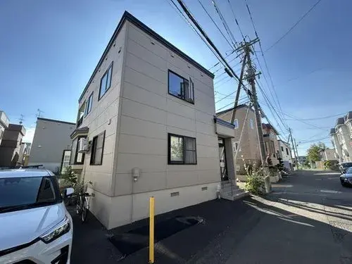 4LDK Sapporo City Hokkaido (2)