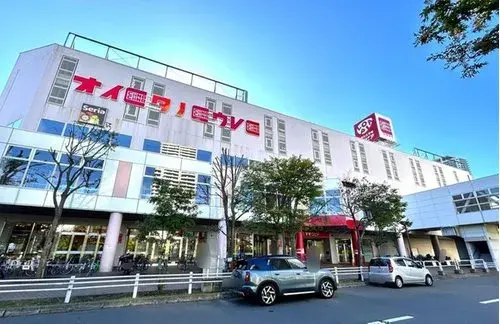 4LDK Sapporo City Hokkaido (13)