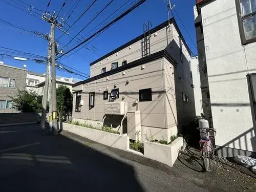 4LDK Sapporo City Hokkaido (3)