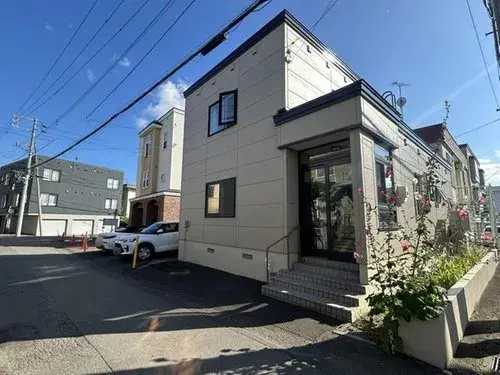 4LDK Sapporo City Hokkaido (4)