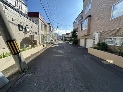4LDK Sapporo City Hokkaido (6)
