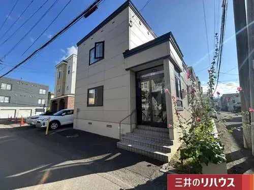 4LDK Sapporo City Hokkaido (9)