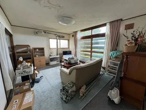 4LDK住宅 小樽市 北海道 (2)