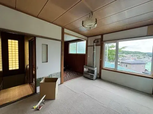 4LDK住宅 小樽市 北海道 (11)