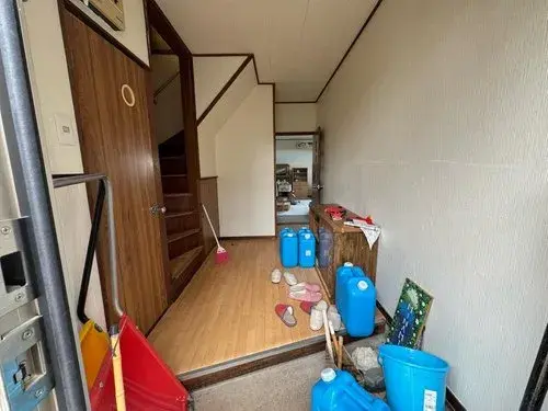 4LDK住宅 小樽市 北海道 (14)