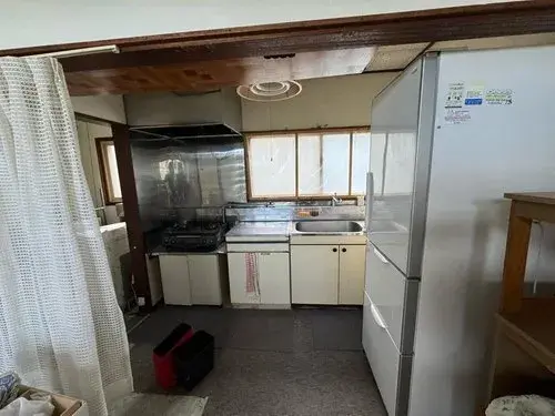 4LDK住宅 小樽市 北海道 (16)