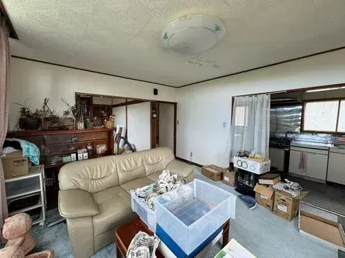 4LDK住宅 小樽市 北海道 (3)