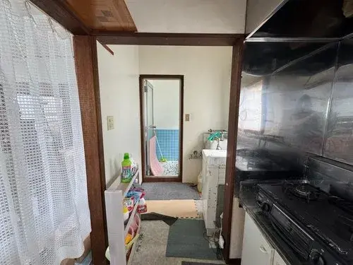 4LDK住宅 小樽市 北海道 (5)