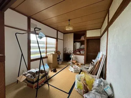 4LDK住宅 小樽市 北海道 (6)