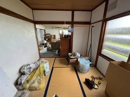 4LDK住宅 小樽市 北海道 (7)