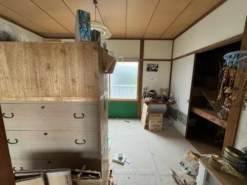 4LDK住宅 小樽市 北海道 (8)