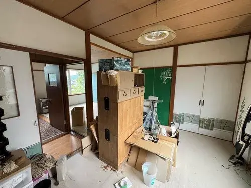 4LDK住宅 小樽市 北海道 (9)