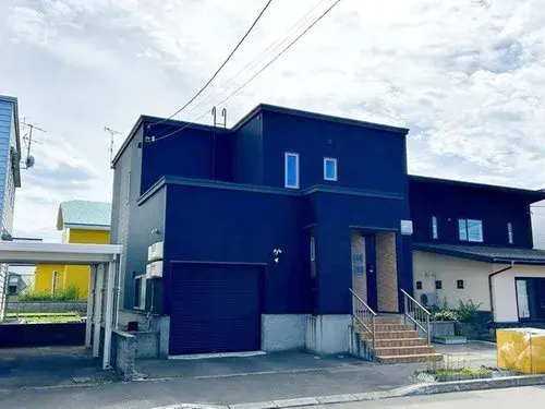 3LDK+S Sapporo City Hokkaido (2)
