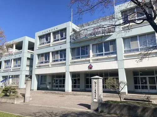 3LDK+S Sapporo City Hokkaido (13)