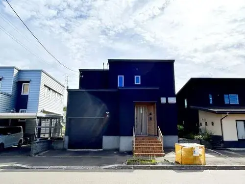 3LDK+S Sapporo City Hokkaido (3)