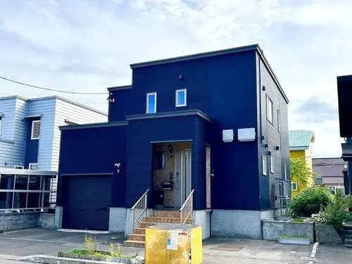 3LDK+S Sapporo City Hokkaido (4)