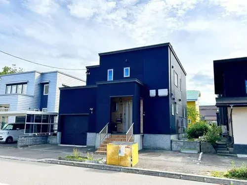 3LDK+S Sapporo City Hokkaido (5)