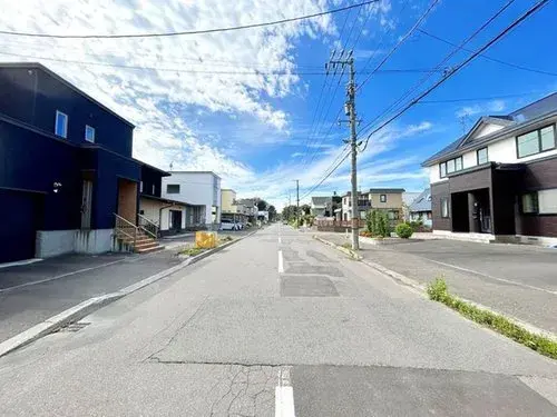 3LDK+S Sapporo City Hokkaido (7)