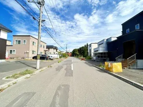 3LDK+S Sapporo City Hokkaido (9)