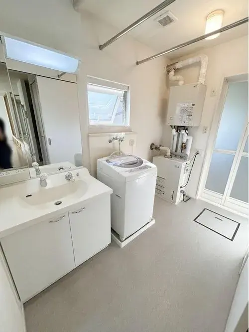 5LDK Chitose City Hokkaido (18)