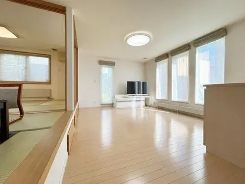5LDK Chitose City Hokkaido (5)
