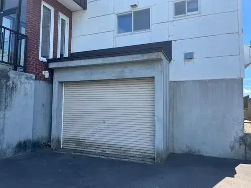 Akiya in Hokkaido