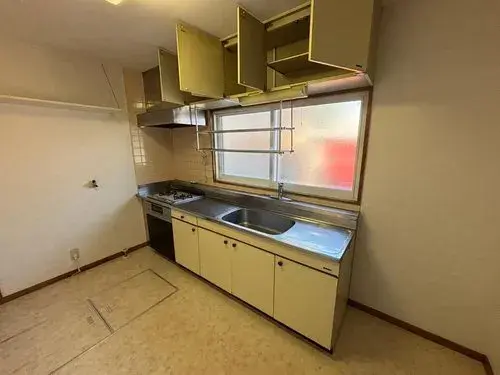 عقار 3LDK مدينة Sapporo Hokkaido (6)
