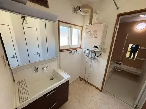 عقار 3LDK مدينة Sapporo Hokkaido (7)