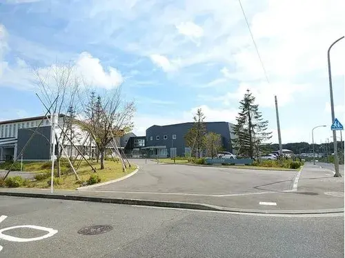 Propriété 3LDK Ville de Hachinohe Aomori (20)
