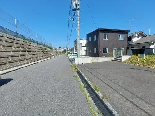 Propriété 3LDK Ville de Hachinohe Aomori (5)