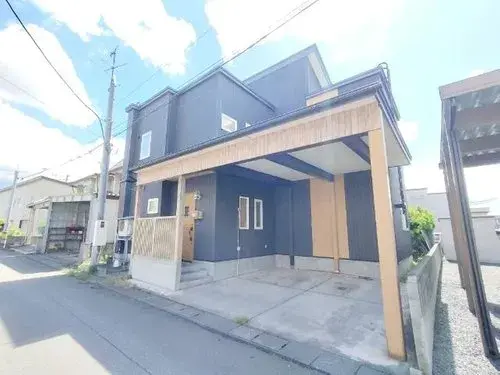 Bien immobilier 4LDK à Aomori-ville, Préfecture d'Aomori (2)