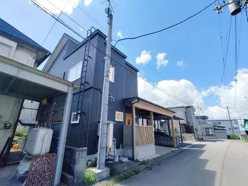 Bien immobilier 4LDK à Aomori-ville, Préfecture d'Aomori (3)