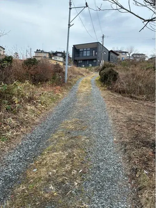 3LDK Hachinohe City Aomori Prefecture (2)