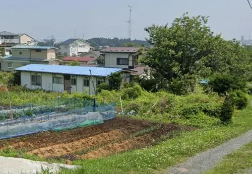 3LDK Hachinohe City Aomori Prefecture (3)