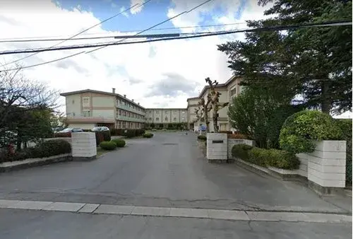3LDK Hachinohe City Aomori Prefecture (4)