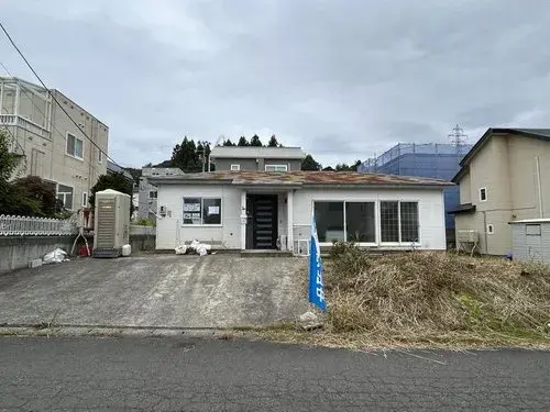 3LDK Property Aomori City Aomori Prefecture (4)