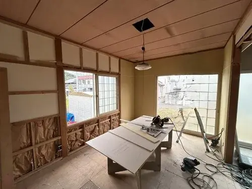 3LDK Property Aomori City Aomori Prefecture (10)