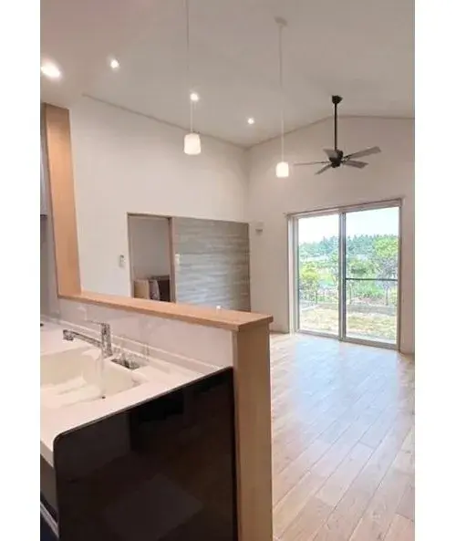 Bien immobilier 3LDK Ville de Hachinohe Préfecture d'Aomori (2)