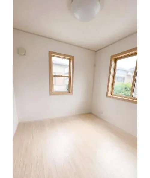 Bien immobilier 3LDK Ville de Hachinohe Préfecture d'Aomori (3)