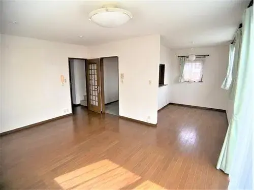 3LDK مدينة تاكيزاوا محافظة إيواته (3)
