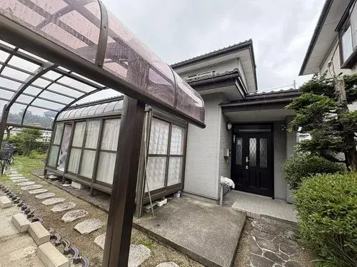5DK+S房产 宫城县大崎市 (2)