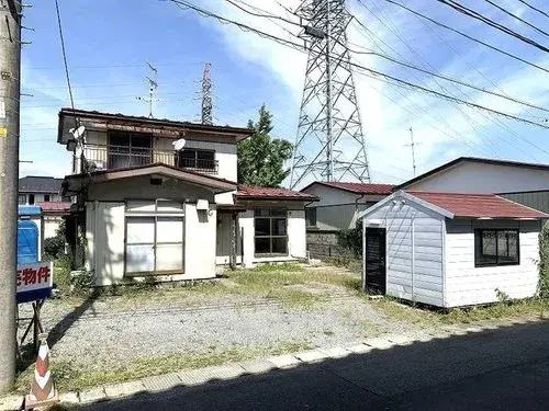 Akiya in Miyagi